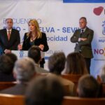 Sul Informação - Faro, Huelva e Sevilha juntam-se para pedir TGV entre Algarve e Andaluzia
