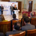 Sul Informação - Faro, Huelva e Sevilha juntam-se para pedir TGV entre Algarve e Andaluzia