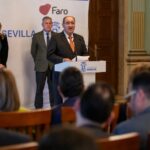 Sul Informação - Faro, Huelva e Sevilha juntam-se para pedir TGV entre Algarve e Andaluzia