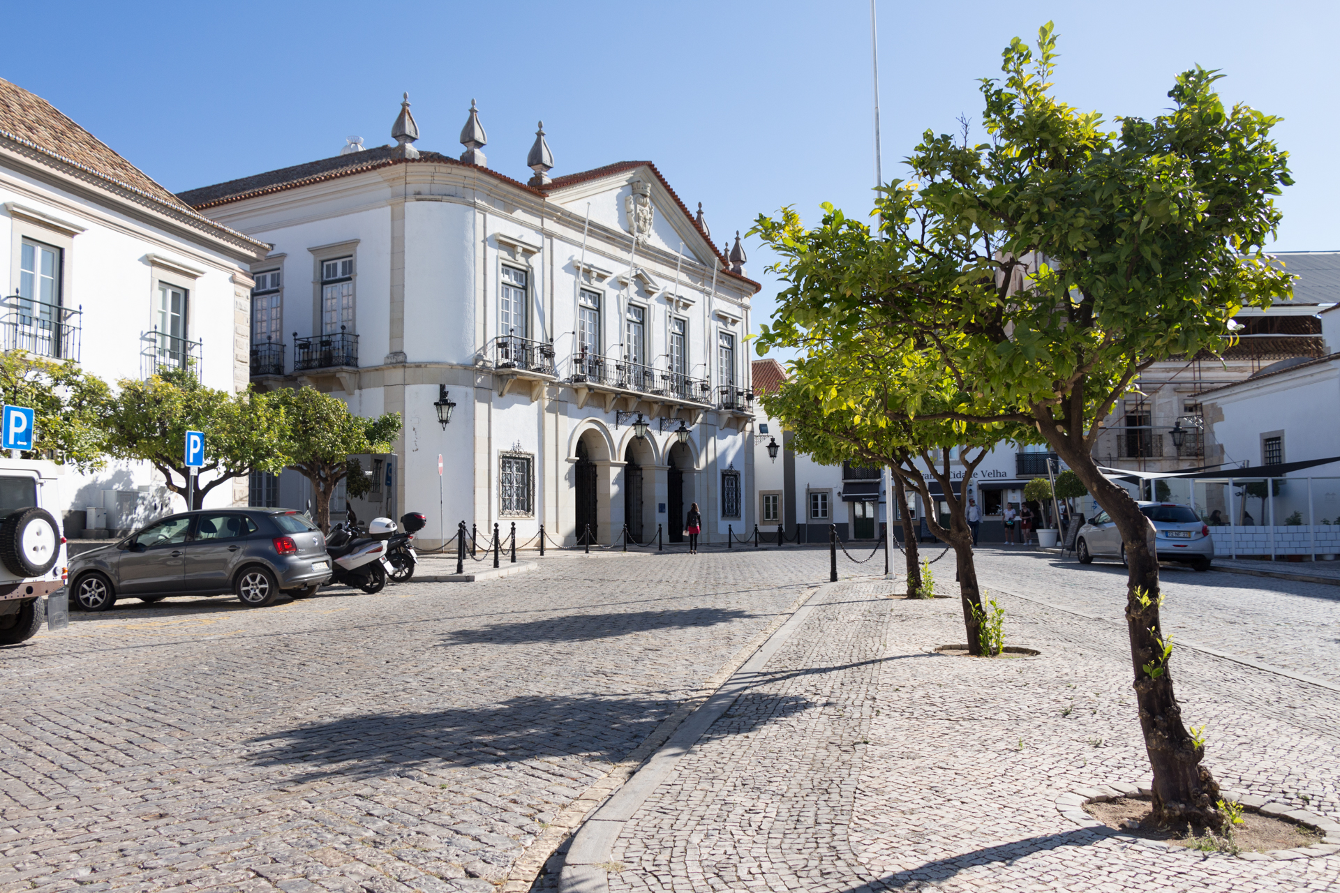 Sul Informação - Faro volta a ter feiras e mercados e autoriza funerais com 20 pessoas