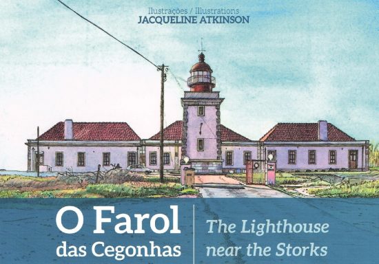 Sul Informação - Livro «O Farol das Cegonhas» vai ser apresentado no Cabo Sardão
