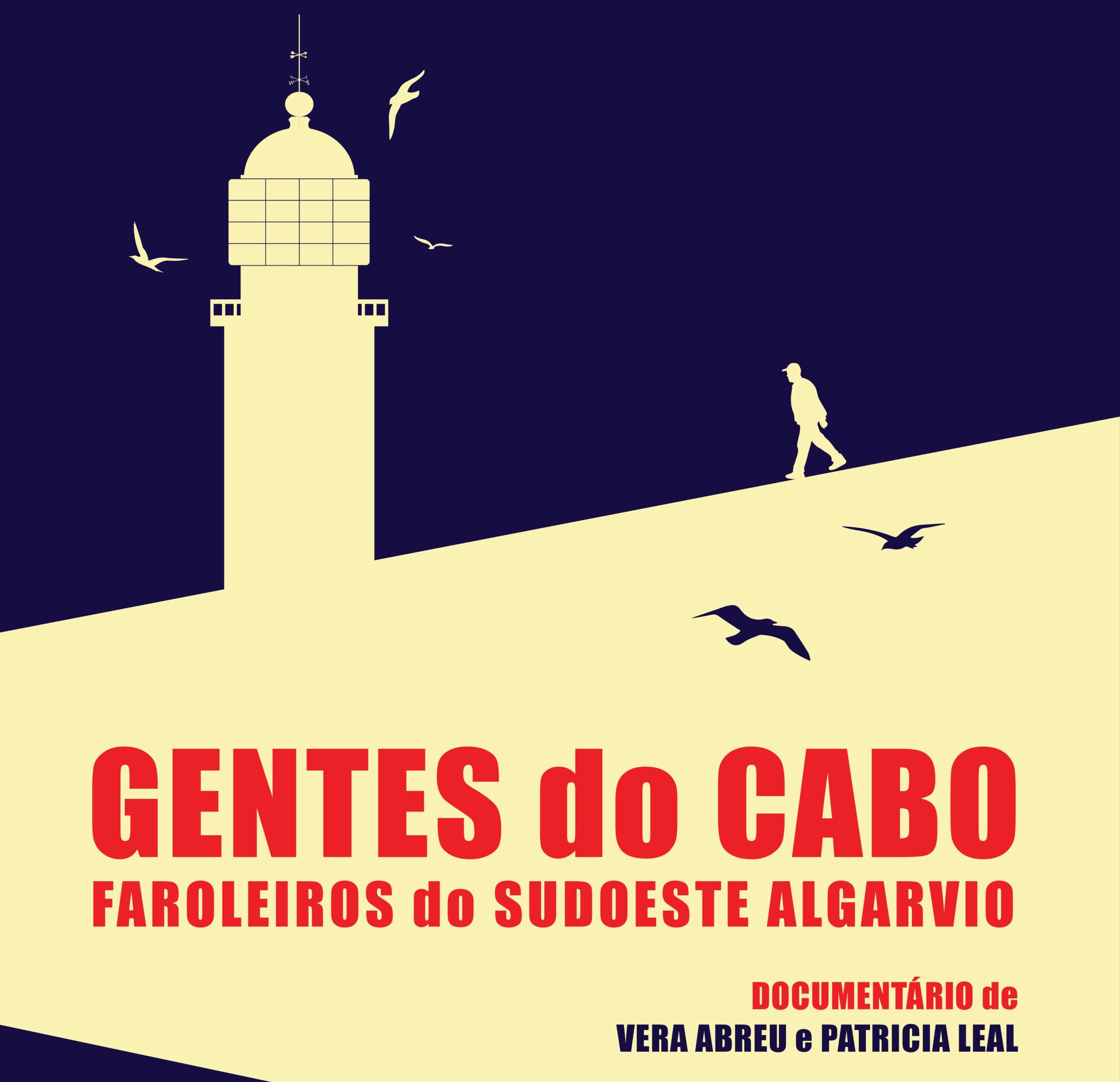 Sul Informação - Documentário “Gentes do Cabo – Faroleiros do Sudoeste Algarvio” exibido na Fortaleza de Sagres