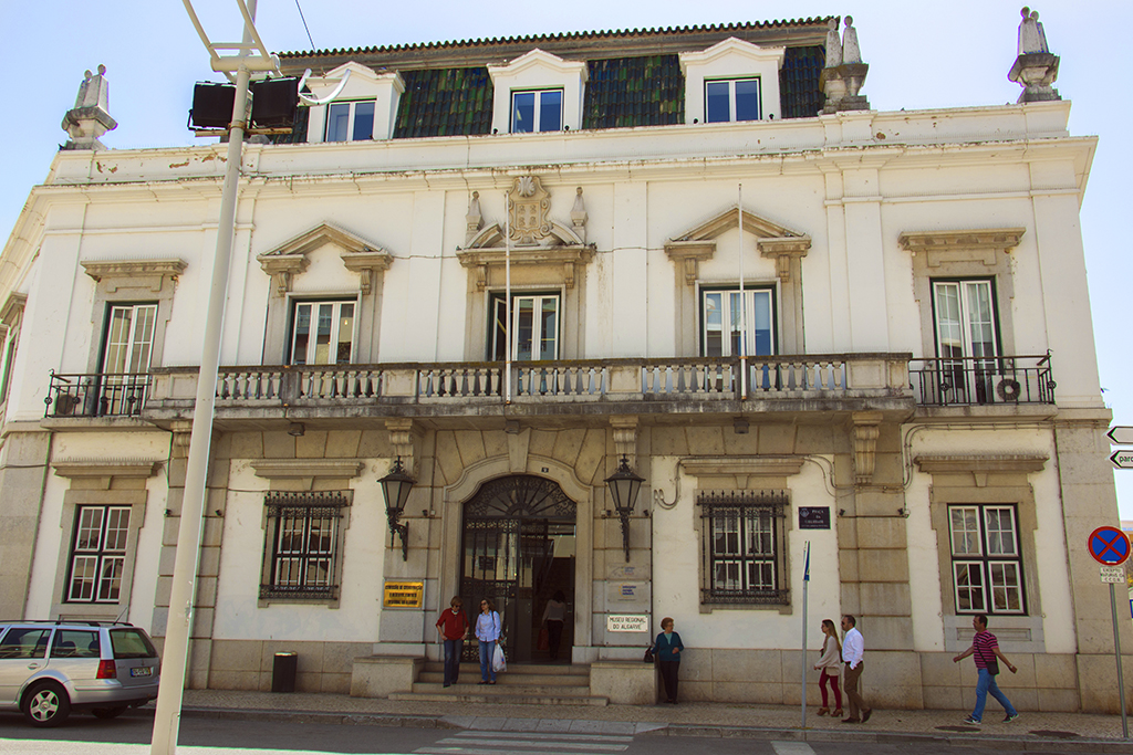 Sul Informação - Sessão em Faro dá a conhecer oportunidades do programa “Erasmus+”