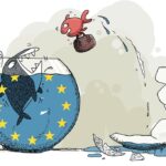 Sul Informação - Fartoon regressa ao MAR Shopping Algarve com terceira edição inspirada nas migrações