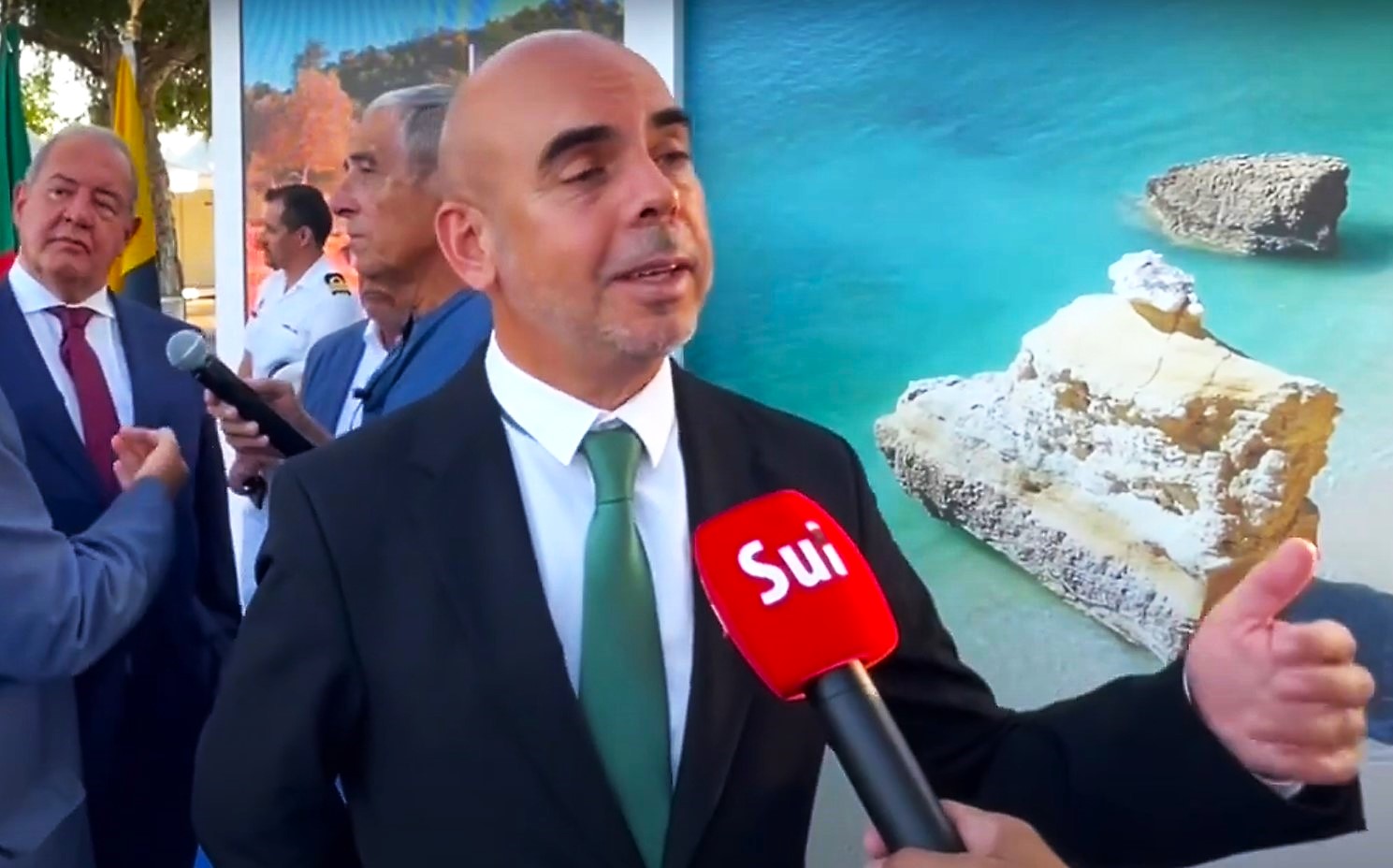 Sul Informação - Fatacil é a «montra do Algarve» [vídeo]