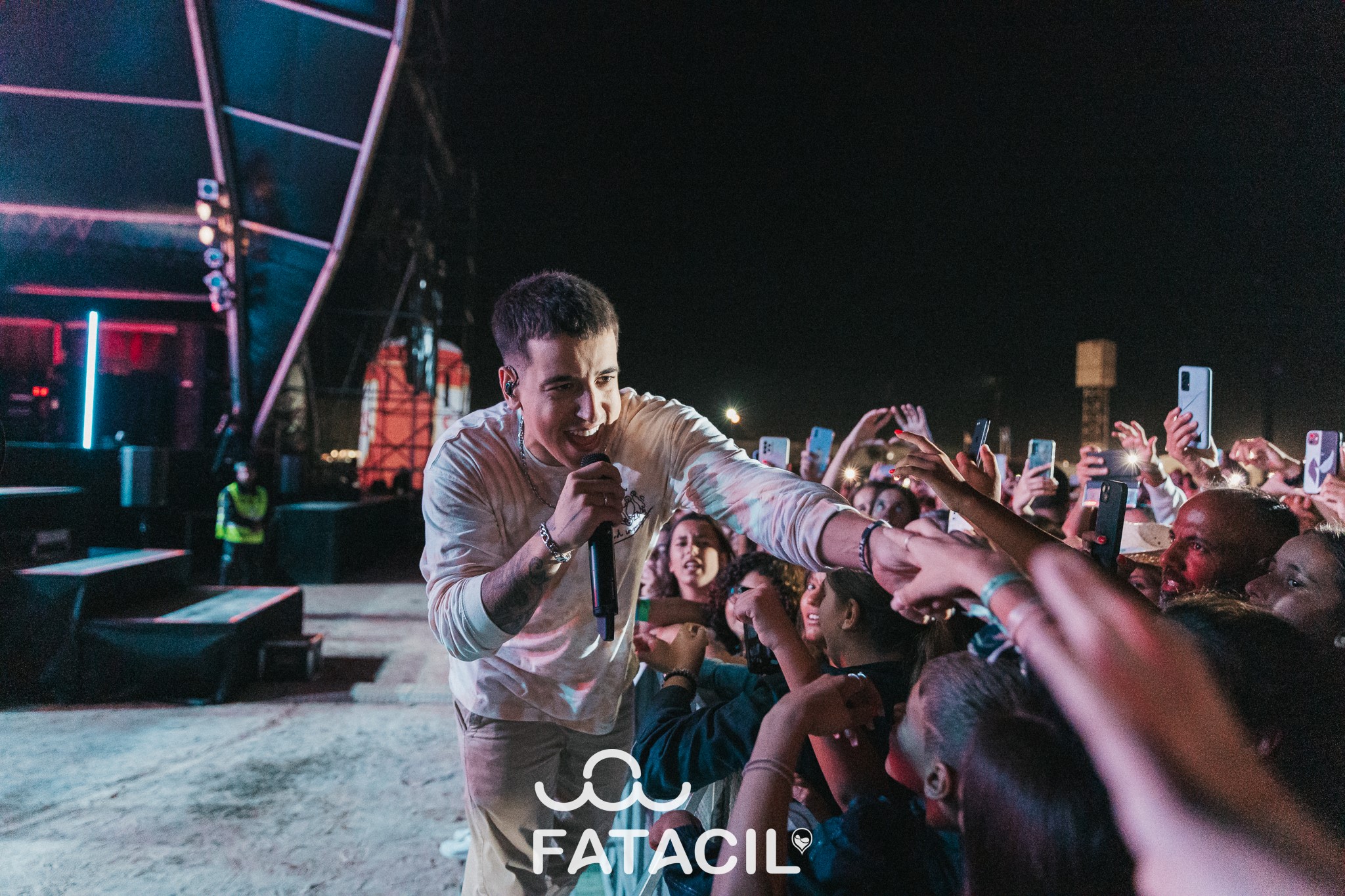 Sul Informação - Batido recorde diário de visitantes na Fatacil