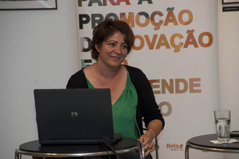 Sul Informação - A contabilista que não era feliz e se transformou em agricultora biológica