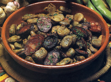 Sul Informação - Ao longo da Quinzena Gastronómica no Caldeirão, reinam os sabores