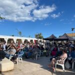 Sul Informação - Feira de Associativismo e Juventude mostrou dinâmica de Olhão
