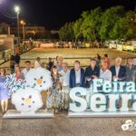 Sul Informação - Feira da Serra levou 33 mil pessoas a São Brás de Alportel