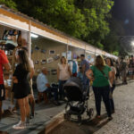 Sul Informação - Feira da Serra mostrou o melhor do Algarve em São Brás de Alportel