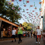 Sul Informação - Feira da Serra bateu recorde de visitantes