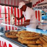 Sul Informação - Quem se quer divertir, vai à Feira de Santa Iria em Faro [fotogaleria]