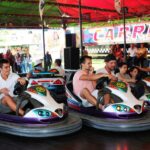 Sul Informação - Quem se quer divertir, vai à Feira de Santa Iria em Faro [fotogaleria]