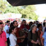 Sul Informação - Quem se quer divertir, vai à Feira de Santa Iria em Faro [fotogaleria]