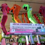 Sul Informação - Quem se quer divertir, vai à Feira de Santa Iria em Faro [fotogaleria]