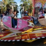 Sul Informação - Quem se quer divertir, vai à Feira de Santa Iria em Faro [fotogaleria]