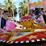Sul Informação - Quem se quer divertir, vai à Feira de Santa Iria em Faro [fotogaleria]