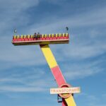 Sul Informação - Quem se quer divertir, vai à Feira de Santa Iria em Faro [fotogaleria]