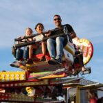 Sul Informação - Quem se quer divertir, vai à Feira de Santa Iria em Faro [fotogaleria]
