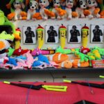 Sul Informação - Quem se quer divertir, vai à Feira de Santa Iria em Faro [fotogaleria]