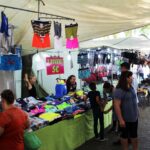 Sul Informação - Quem se quer divertir, vai à Feira de Santa Iria em Faro [fotogaleria]