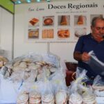Sul Informação - Quem se quer divertir, vai à Feira de Santa Iria em Faro [fotogaleria]