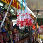 Sul Informação - Quem se quer divertir, vai à Feira de Santa Iria em Faro [fotogaleria]