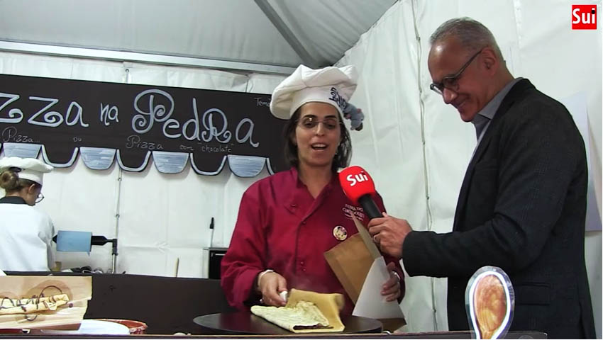 Sul Informação - Loulé propõe uma verdadeira rota pelo chocolate…e o Sul Informação foi lá provar