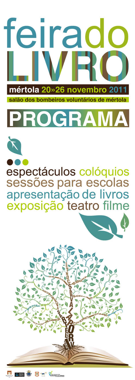 Sul Informação - Feira do Livro volta a Mértola