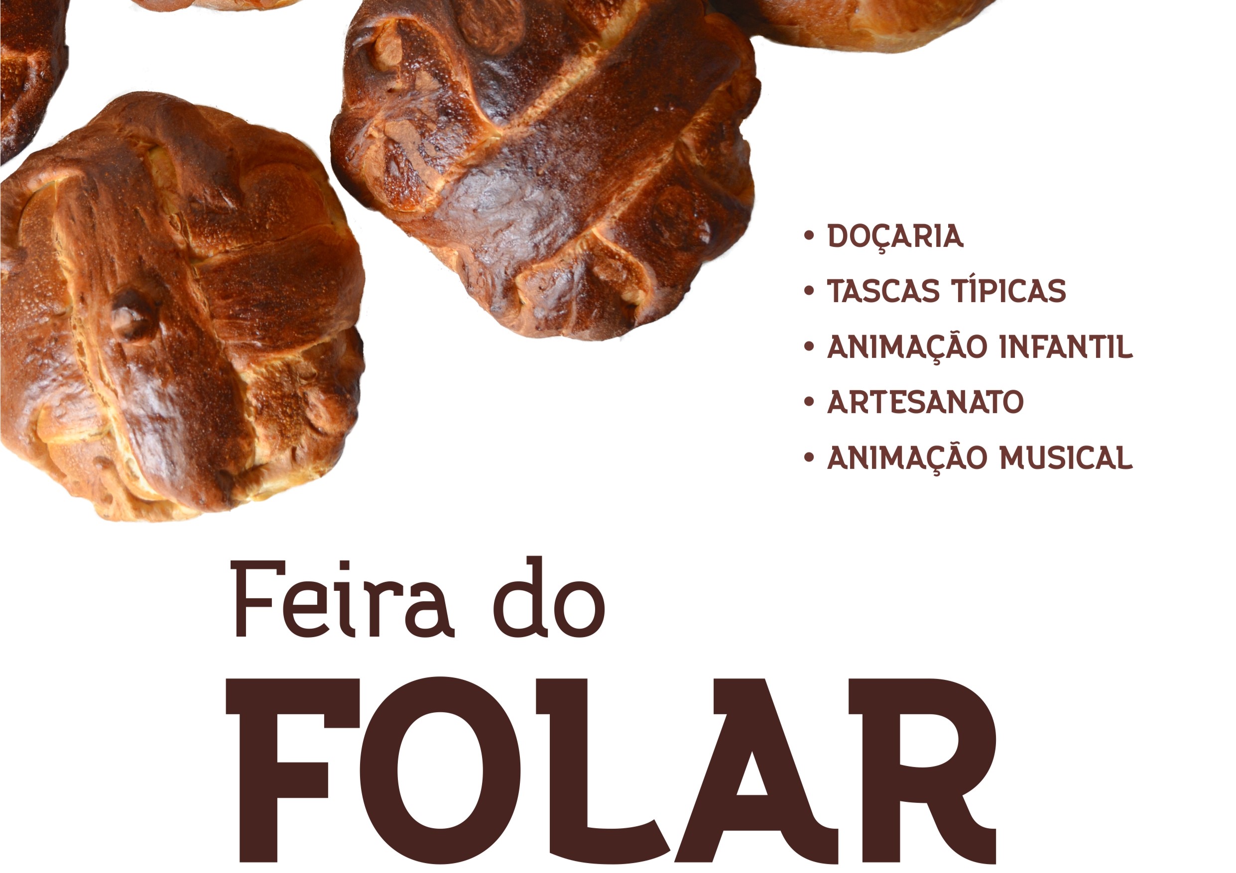 Sul Informação - Feira do Folar e da Doçaria leva «três dias de tradição e sabor» a Odeceixe