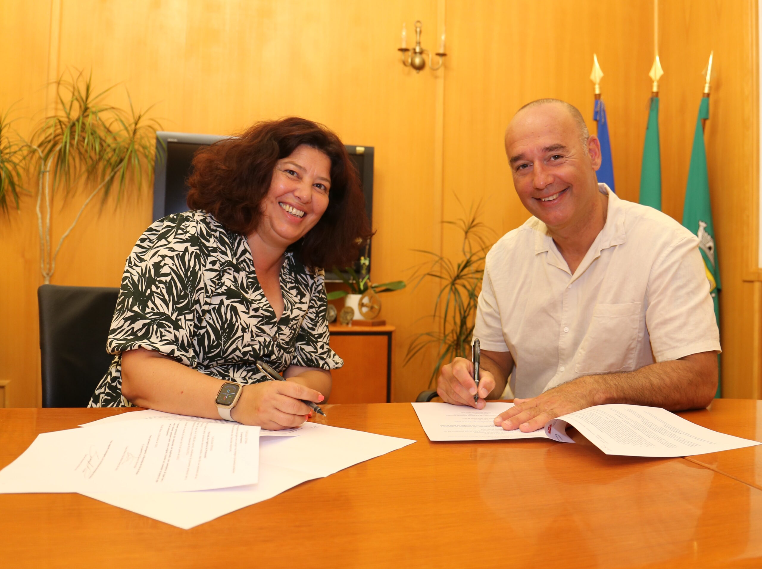 Sul Informação - Câmara de Vila do Bispo apoia Feira do Mar de Sagres