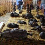 Sul Informação - Fotogaleria: A Feira Medieval de Silves tem muito (e variado) comércio