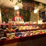 Sul Informação - Fotogaleria: A Feira Medieval de Silves tem muito (e variado) comércio