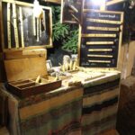 Sul Informação - Fotogaleria: A Feira Medieval de Silves tem muito (e variado) comércio