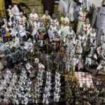 Sul Informação - Fotogaleria: A Feira Medieval de Silves tem muito (e variado) comércio