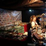 Sul Informação - Fotogaleria: A Feira Medieval de Silves tem muito (e variado) comércio