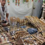 Sul Informação - Fotogaleria: A Feira Medieval de Silves tem muito (e variado) comércio
