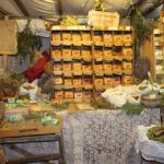 Sul Informação - Fotogaleria: A Feira Medieval de Silves tem muito (e variado) comércio