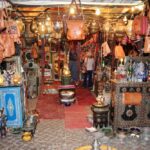 Sul Informação - Fotogaleria: A Feira Medieval de Silves tem muito (e variado) comércio