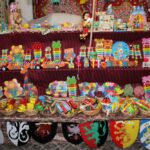 Sul Informação - Fotogaleria: A Feira Medieval de Silves tem muito (e variado) comércio