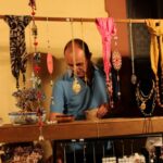 Sul Informação - Fotogaleria: A Feira Medieval de Silves tem muito (e variado) comércio