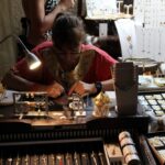 Sul Informação - Fotogaleria: A Feira Medieval de Silves tem muito (e variado) comércio