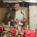 Sul Informação - Fotogaleria: A Feira Medieval de Silves tem muito (e variado) comércio