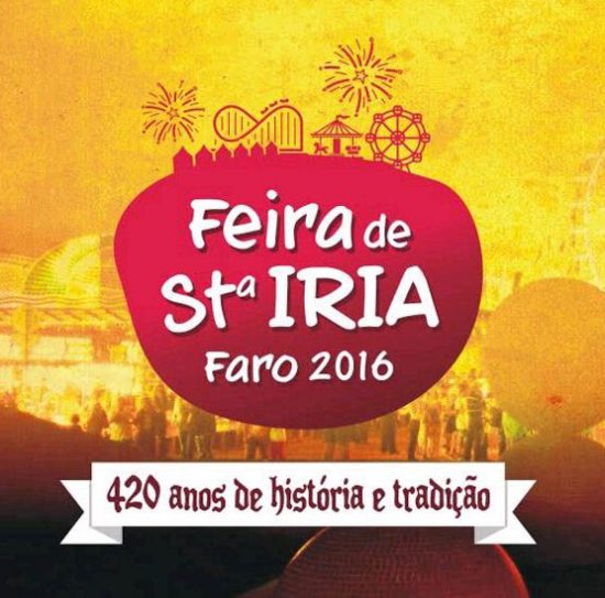 Sul Informação - Feira de Santa Iria volta a animar Faro e traz novidades
