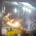 Sul Informação - Feira de Santa Iria voltou a trazer luz, diversões, petiscos e muito mais a Faro