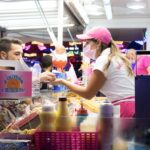 Sul Informação - Feira de Santa Iria voltou a trazer luz, diversões, petiscos e muito mais a Faro