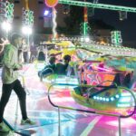 Sul Informação - Feira de Santa Iria voltou a trazer luz, diversões, petiscos e muito mais a Faro