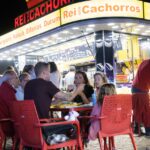 Sul Informação - Feira de Santa Iria voltou a trazer luz, diversões, petiscos e muito mais a Faro