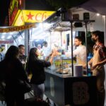 Sul Informação - Feira de Santa Iria voltou a trazer luz, diversões, petiscos e muito mais a Faro